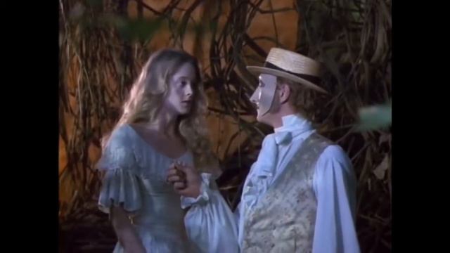 Erik Takes Christine On A Picnic In His Dreamery 🥰✨ смотреть онлайн