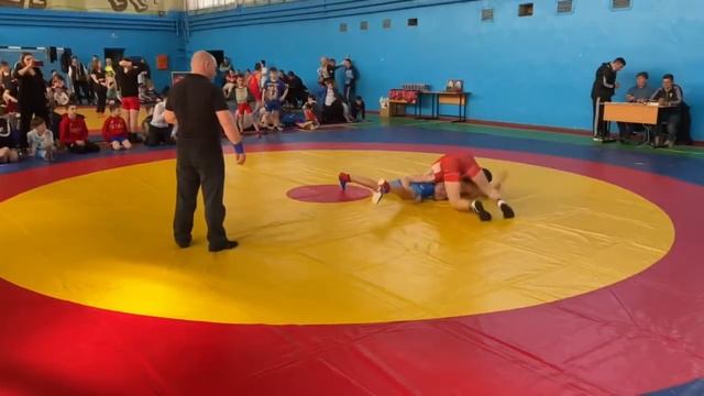 Псарёв Евгений 57 кг. смотреть онлайн