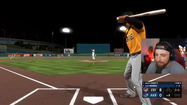 DRAFTED BY A SHOCKING TEAM! MLB The Show 23 | Road To The Show Gameplay #1 смотреть онлайн