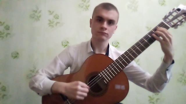 Бах И.С. Suite in E minor, BWV 996 - I. Preludio смотреть онлайн