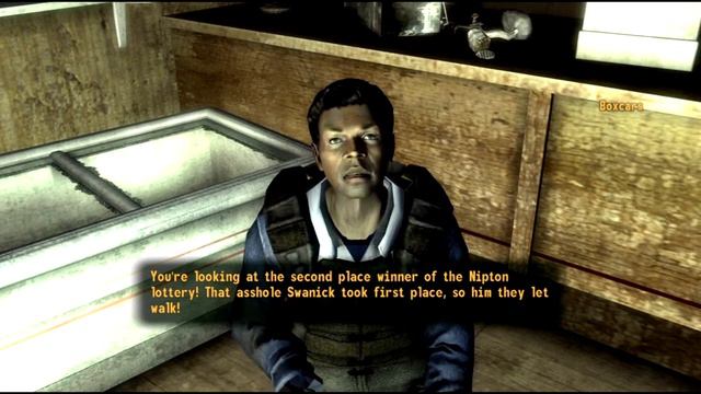 Fallout New Vegas Asshole Edition By Downwhere Part 4
