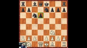 Гамбит Энглунда-Чарлика. Что за бред играют в интернете!?