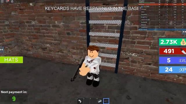 (SONIC.EXE) Survive the Killers in AREA 51! By MrNotSoHERO [Roblox] смотреть онлайн