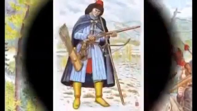 Ерофей Хабаров: Первопроходец в неизведанных краях Дальнего Востока смотреть онлайн