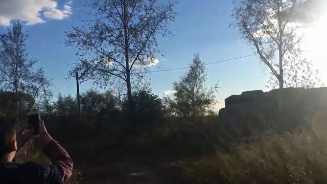 НЛО В РОССИИ? // ФЛЕШБЕКИ // И НЕМНОГО О ИВАНГАЕ... смотреть онлайн