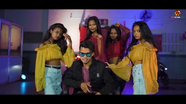 Honda Gadi 2 //4k Full Video//Raju Soren//Neha Soren//Jony Hembrom//Prerna Prabha смотреть онлайн