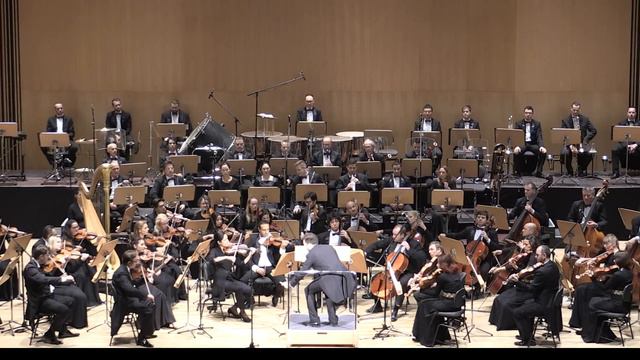 Gioachino Rossini - The Barber of Seville - Overture смотреть онлайн