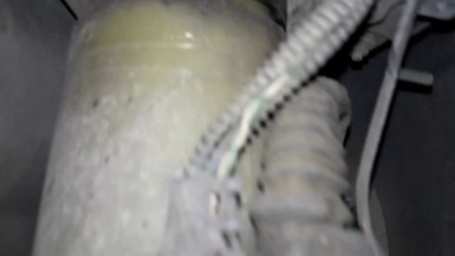 Опель Вектра С где находиться усилитель руля. смотреть онлайн