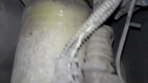 Опель Вектра С где находиться усилитель руля.