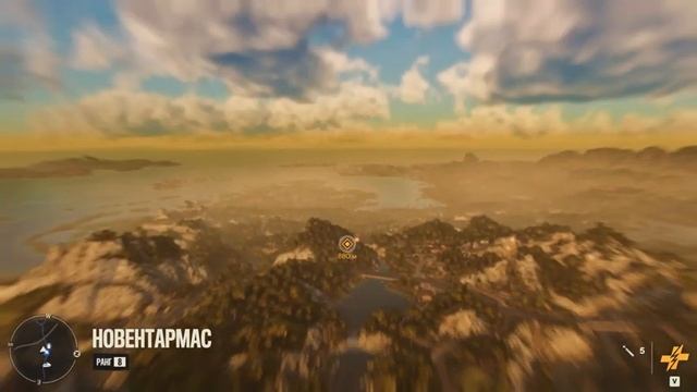 Прохождение Far Cry 6 #17 смотреть онлайн