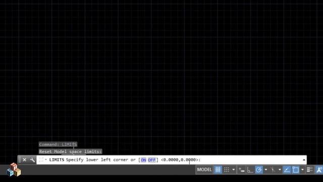 MENGGUNAKAN TEMPLATE METRIC DI AUTOCAD смотреть онлайн