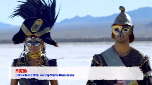 Electro House 2017 - Nonstop Shuffle Dance Music смотреть онлайн