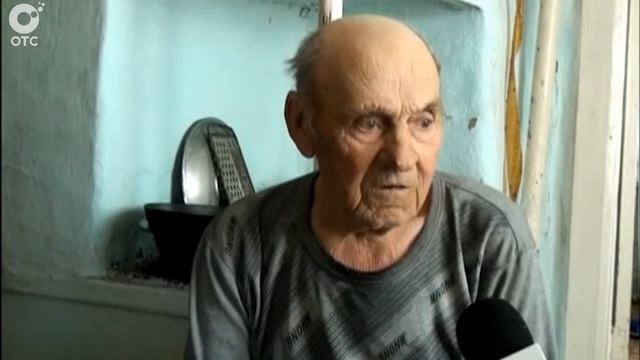 Последние коренные. Деревня Широкая Курья Здвинского района исчезает с областной карты смотреть онлайн