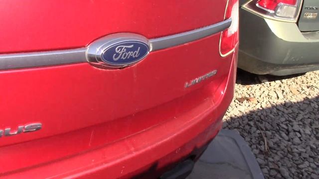 LOT 29 2010 FORD TAURUS ALANDON TOW AUGUST 2 2022 смотреть онлайн