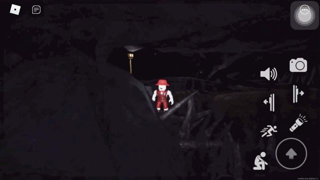 Roblox Apeirophobia ALL JUMPSCARES смотреть онлайн