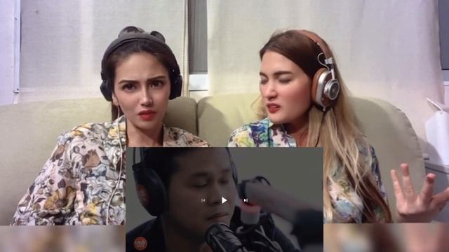 Our reaction to Marcelito Pomoy covering ‘The Power of Love’ by Celine Dion || Great as always! смотреть онлайн