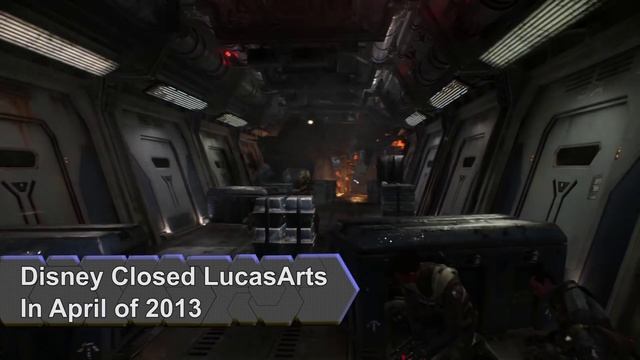 Star Wars 1313 LIVES? - The Know смотреть онлайн