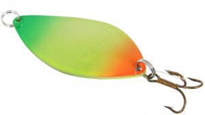 Самодельные блёсны - колебалки. Несколько видов.