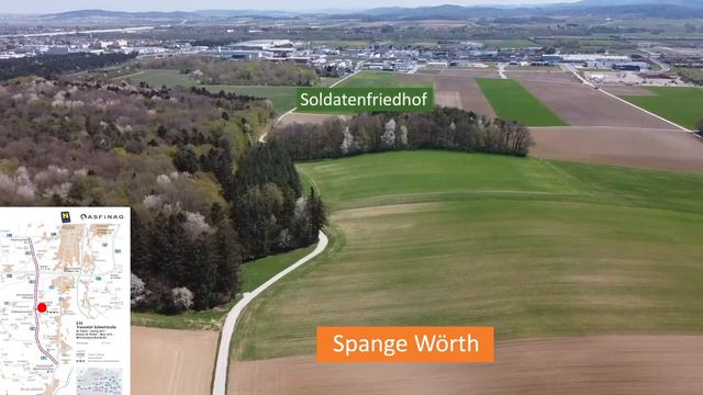 Stopp S34 - Geplanter Streckenverlauf 2021 смотреть онлайн