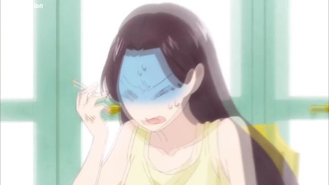 Asobi Asobase Best Funny Moments (あそびあそばせ) смотреть онлайн
