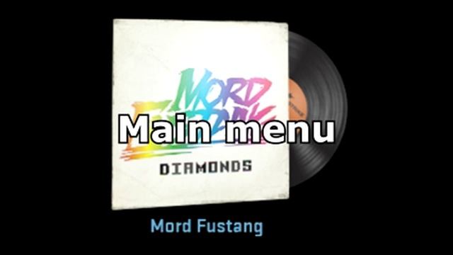 CSGO Music Kit | Mord Fustang, Diamonds смотреть онлайн