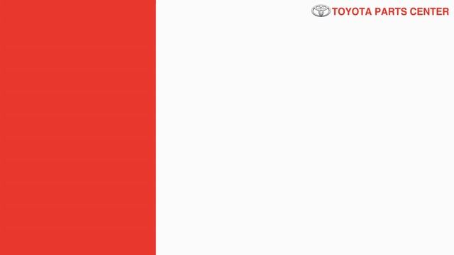 Toyota Brake Pad Buyer's Guide смотреть онлайн