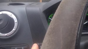 Газель next-регулировка круизом прогревочных оборотов.