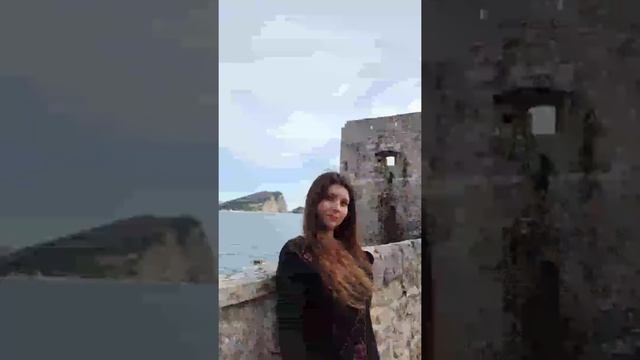 прекрасная Будва Чёрногория Монтенегро смотреть онлайн