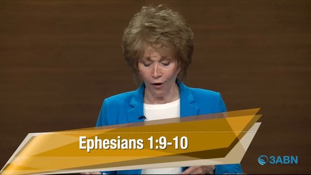 “God’s Grand, Christ-Centered Plan” | Sabbath School Panel by 3ABN - Lesson 2 Q3 2023 смотреть онлайн