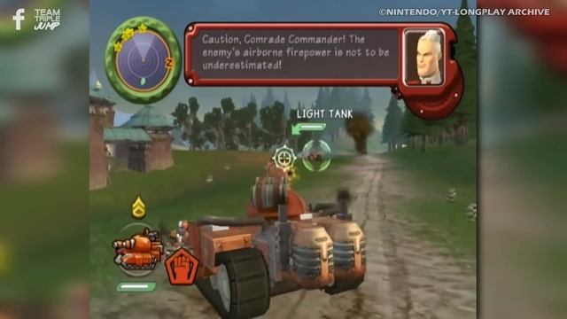 10 Hidden Video Game Gems For The Nintendo GameCube смотреть онлайн