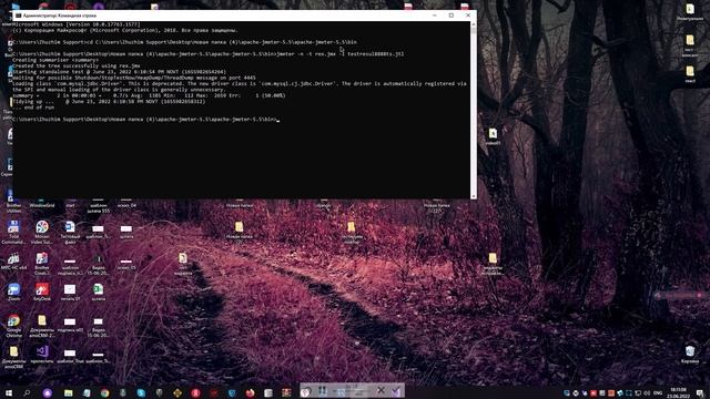 JMeter (Часть №15) смотреть онлайн