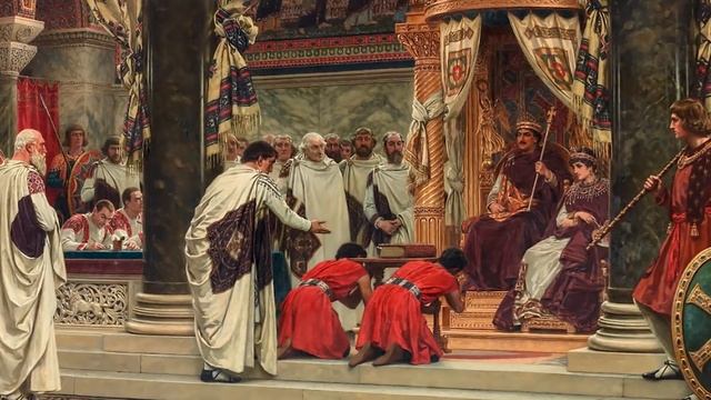 The Most Powerful Empires in History - Historical Curiosities - See U in History смотреть онлайн