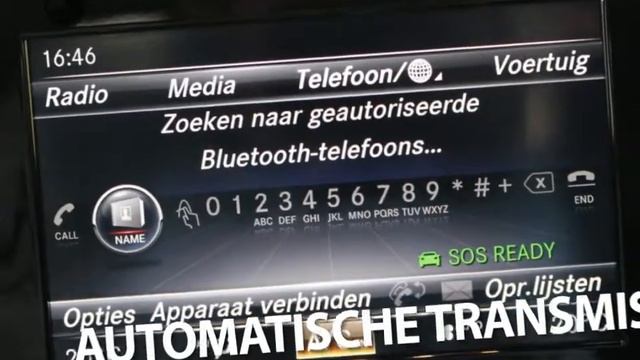Mercedes-Benz GLC GLC 220 d 4-Matic AMG Line Apple Carplay Standverwarming Panoramadak Trekhaak смотреть онлайн