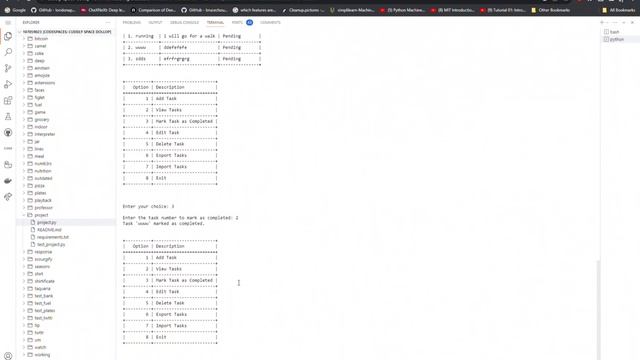 CS50 Final Project ( Introduction to Programming with Python ) смотреть онлайн