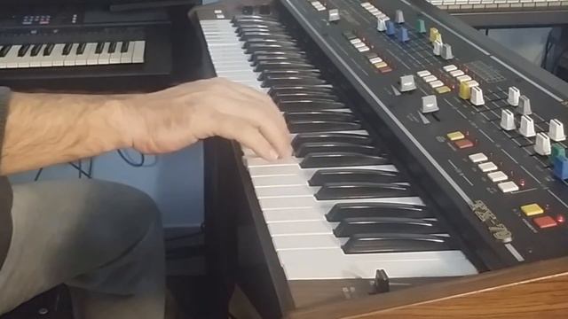 *SONG - Toccata (original song) смотреть онлайн