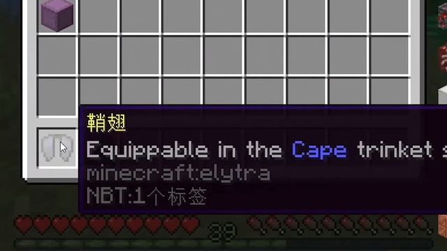 【MC MOD】新版我的世界1.17实用Fabric模组介绍 Minecraft1.17mod 那夕解说 | 八里奥玩游戏 смотреть онлайн