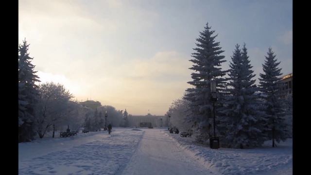 Барнаул смотреть онлайн