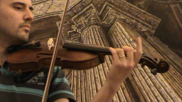 ♪♫► OLD GERMAN STAINER 4/4 VIOLIN ANTIQUE バイオリン VIOLINO скрипка 小提琴