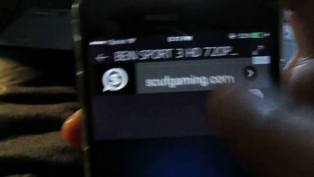 How To Get Live Sports TV On Iphone смотреть онлайн