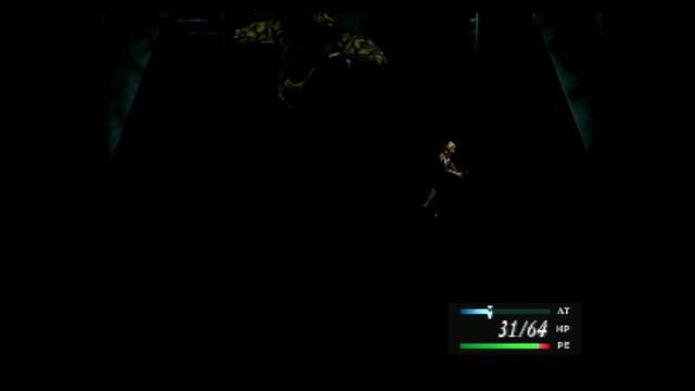 Parasite Eve - Episode 2: Powerhouse Of The Cell смотреть онлайн