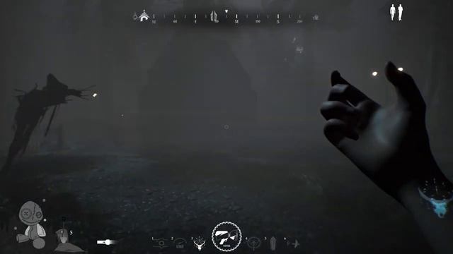 Я БОЛЬШЕ НЕ ХАЧУ ВОЗВРАЩАТСЯ В ИГРУ Haunt Chaser смотреть онлайн