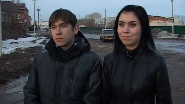 Рейд по выявлению нетрезвых водителей. Апрель 2013 год. смотреть онлайн