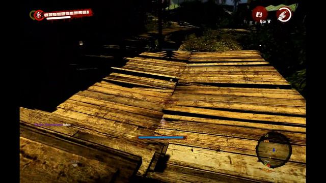 Dead Island Riptide Steam giveaway and Throwing kill смотреть онлайн