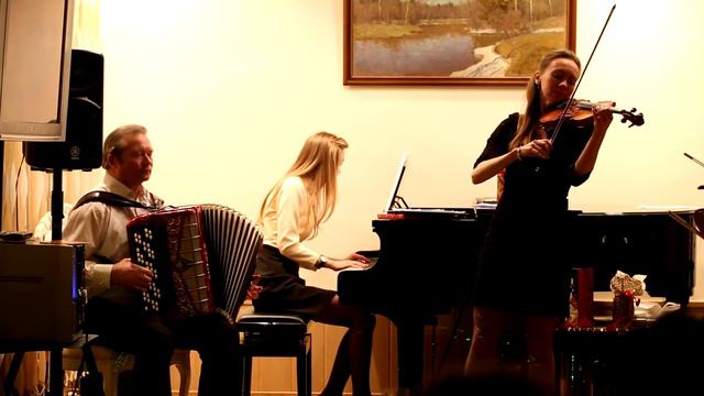 Пьяццолла 28 12 2015