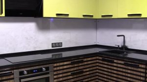 Стены на кухне чем отделать? Декоративная штукатурка, обои, покраска, панели что лучше плюс и минус