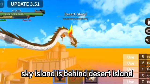 How to get Observation HAKI in King Legacy | Roblox смотреть онлайн