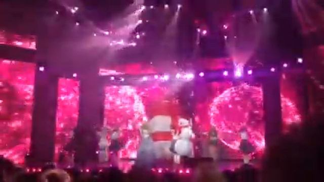 🎬Концерт:🎤ІРИНА ФЕДИШИН🎤( 21.01.2018.)🎬 смотреть онлайн