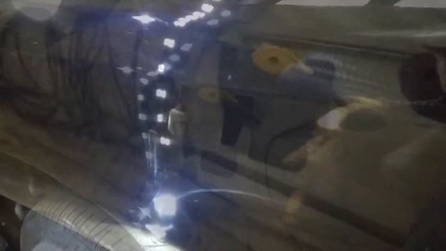 Полировка автомобилей wov1. Полирую Крузер 200 смотреть онлайн
