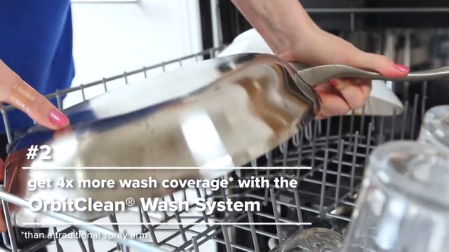 Frigiaire Gallery Dishwasher смотреть онлайн