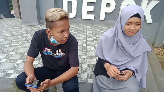 LOVE IN NEPAL VAN JAVA Film pendek terbaru, Film Romantis Bikin Baper, Pemain Film Pendek Wonosobo смотреть онлайн